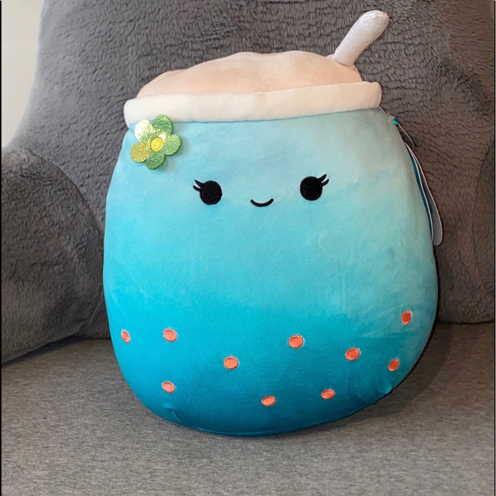 Jakarria Squishmallow